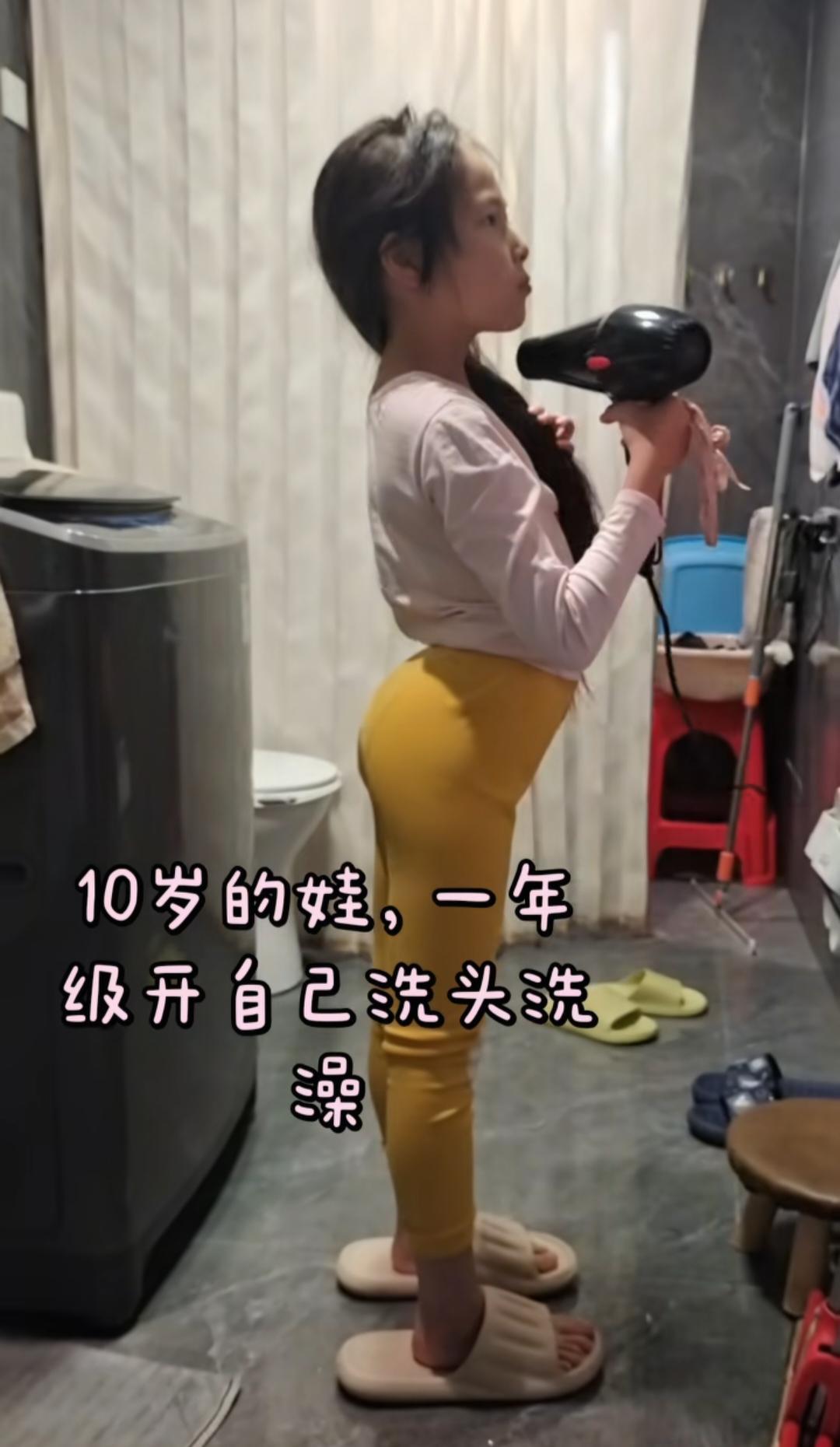 必一运动官方网站-“骨盆前倾成这样，还不去医院？”家长晒一年级女儿体态，被群嘲